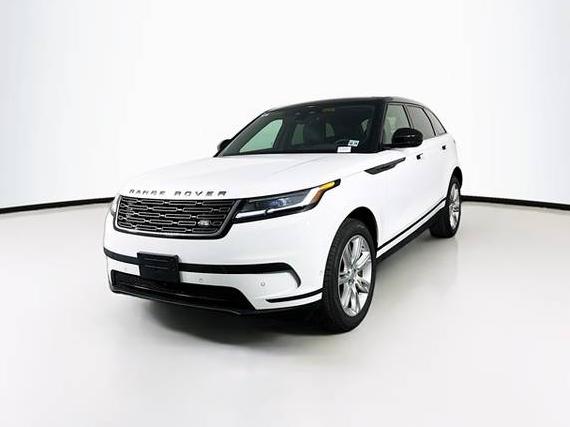 LAND ROVER RANGE ROVER VELAR 2025 SALYJ2EX9SA804238 image